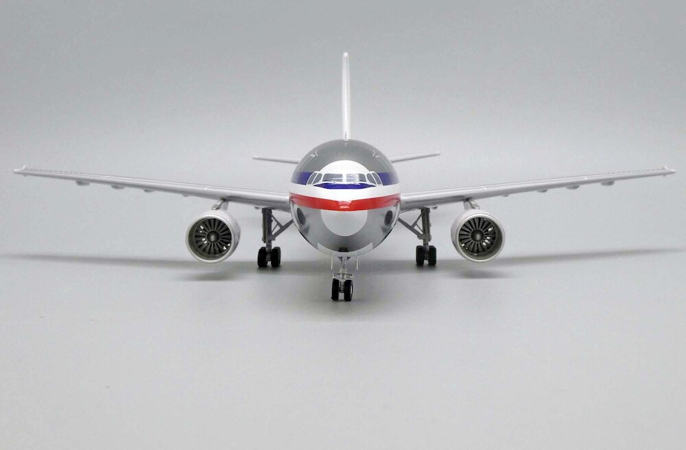 JC Wings XX20013 Airbus A300-600R 