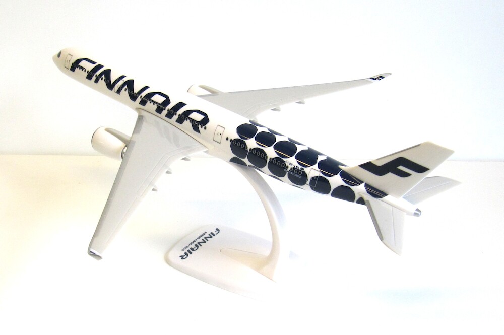 PPC 224844 Airbus A350-900 Finnair 