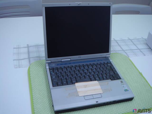 25年前のWindowsパソコン。復活！？ | アビッツのブログ