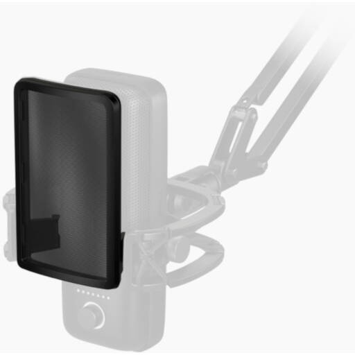 AVLFX - Elgato Wave 3 Premium Microphone Bundle with Pop