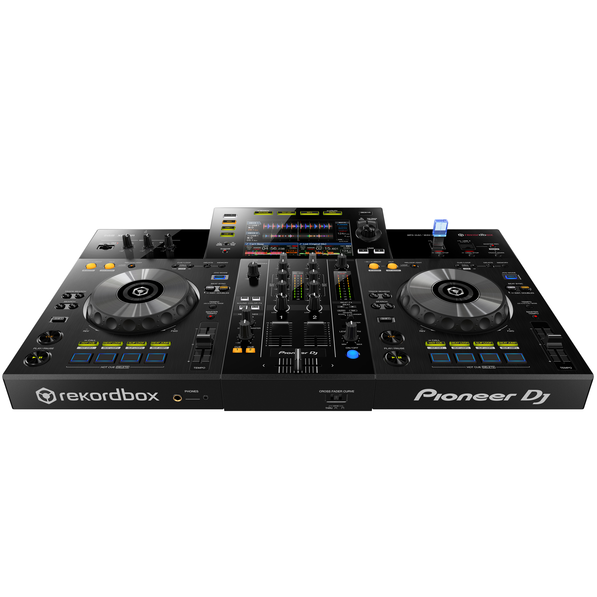 Pioneer DJ XDJ-RR | Black Friday & Cyber Monday Price