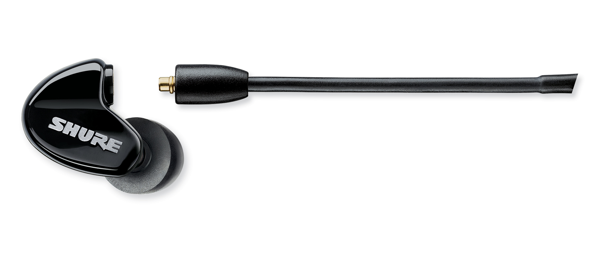 SHURE se315 美品 Shure SE315 Sound Isolating Earphones