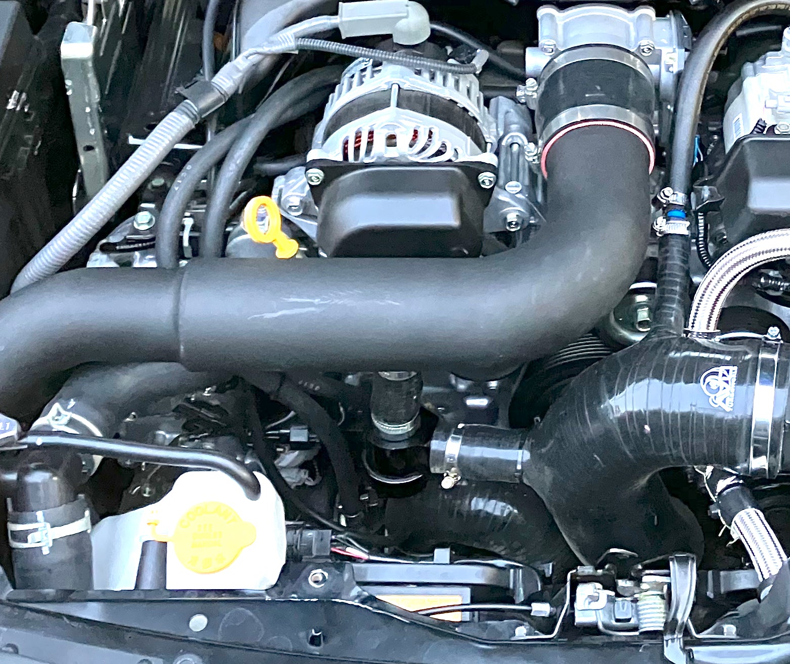 補修用：ブローオフバルブ（アップグレード用） – AVO TURBOWORLD