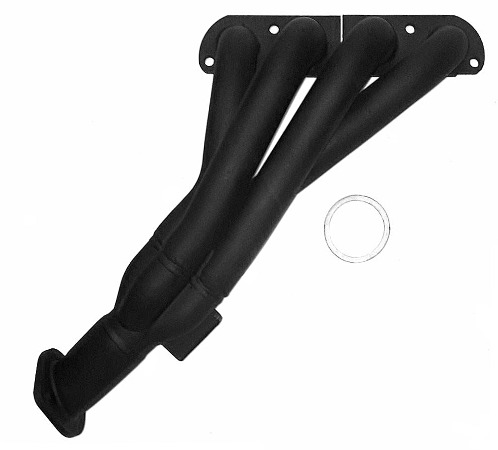 セラミックコーテング エキゾーストマニホールド（MAZDA ND-1.5/2.0L