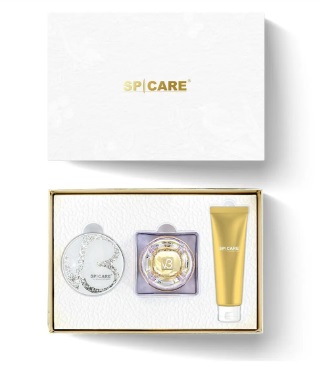 数量限定｜クリスマスコフレ発売♡SPICARE V3 Christmas Coffret 2024
