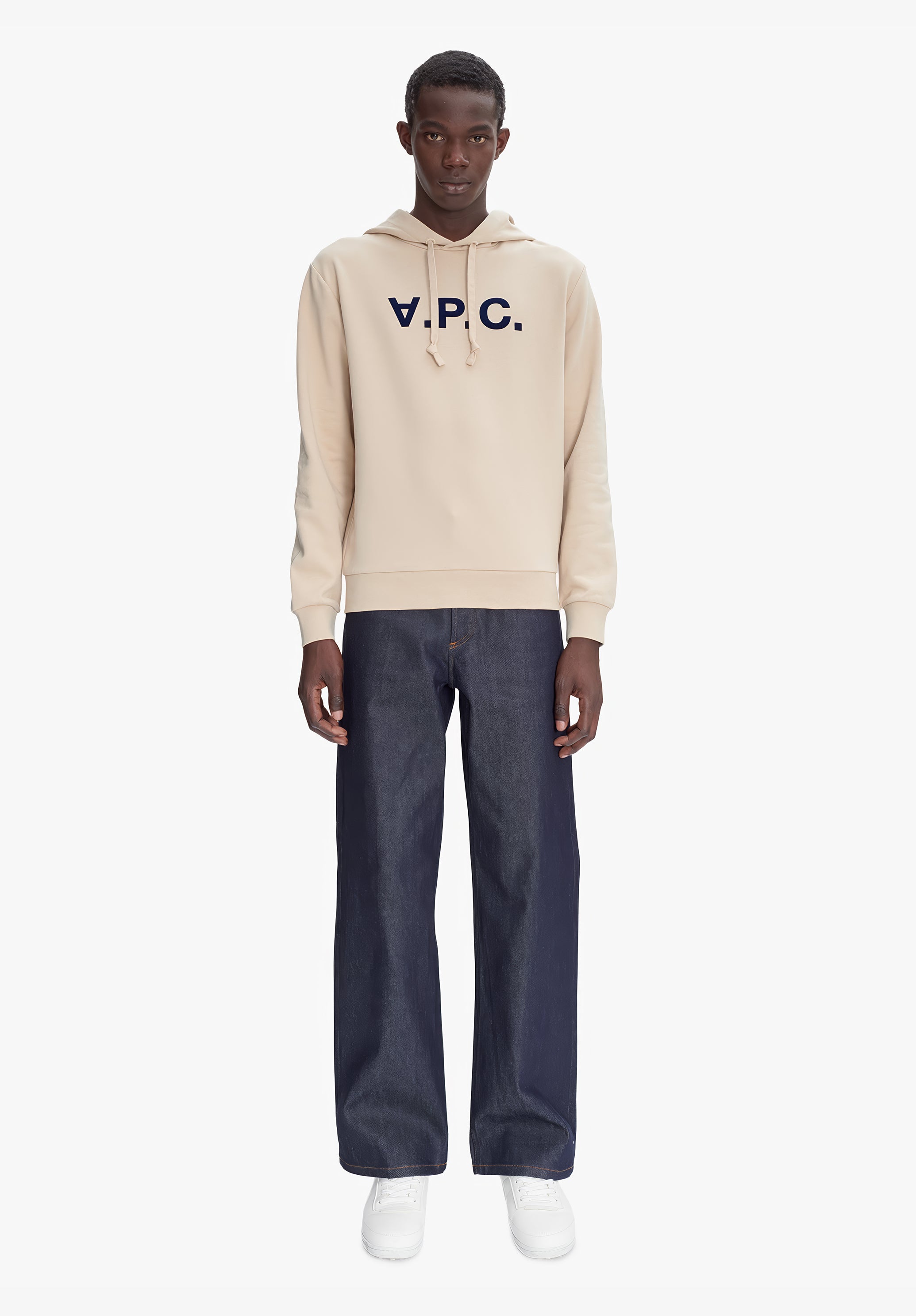 Aaron jeans | A.P.C.