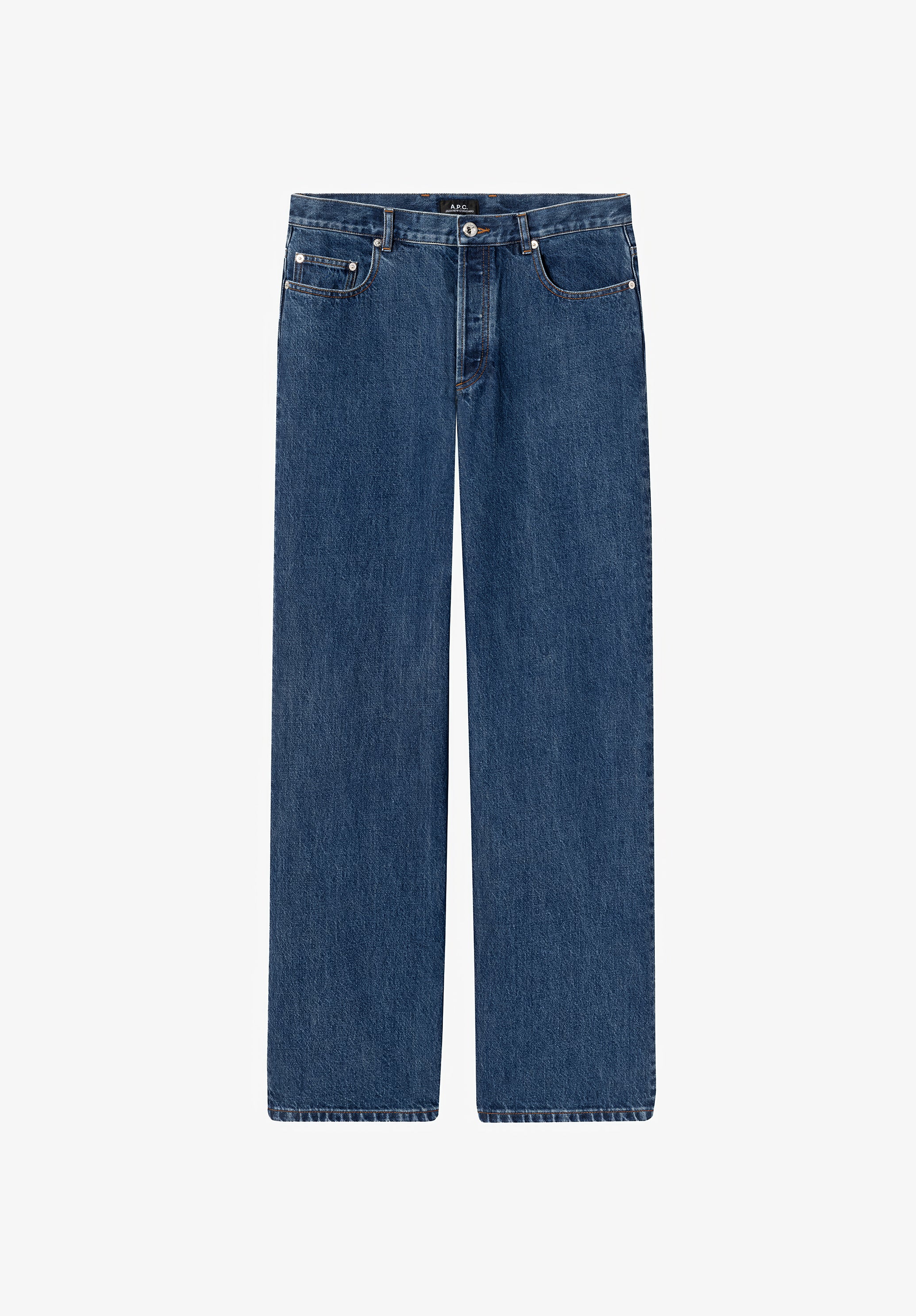 Aaron jeans | A.P.C.