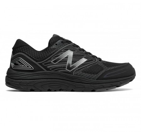 New Balance Men 1340v3 Black: M1340GB3 - A Perfect Dealer/New Balance