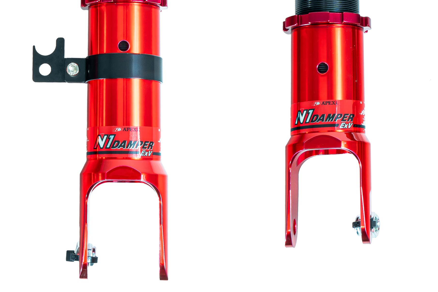 A'PEXi - N1 Type ExV Damper - 2000-2008 Honda S2000 [AP1 / AP2