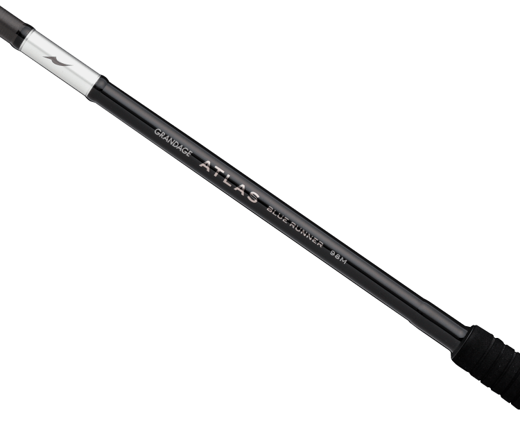 GRANDAGE ATLAS | APIA