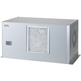 取扱説明書ダウンロード｜制御盤用クーラー｜株式会社アピステ