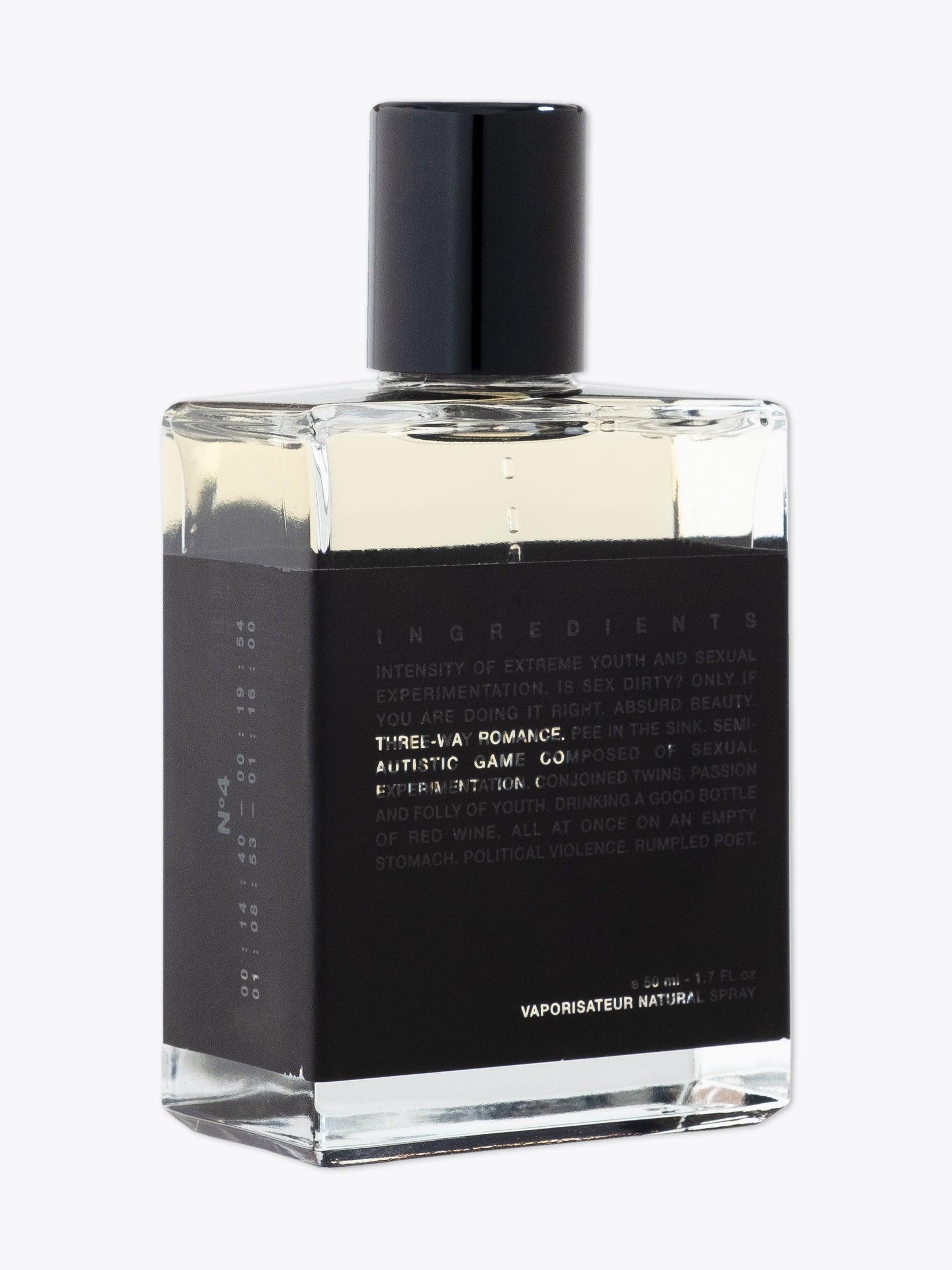Moth And Rabbit No4-Dreamers — EDP 50ml. | Apodep