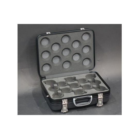 BC-PX-001] PROTEX CORE FA-6J・ボールケース 商品詳細｜BOCCIA SPORT