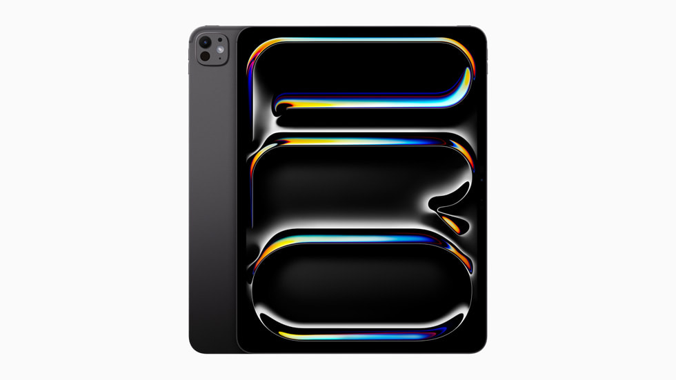 Apple unveils stunning new iPad Pro with M4 chip and Apple Pencil