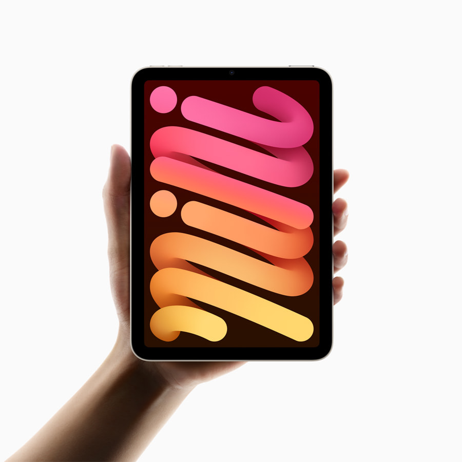 Apple、Apple Intelligenceのために設計されたパワフルな新しいiPad