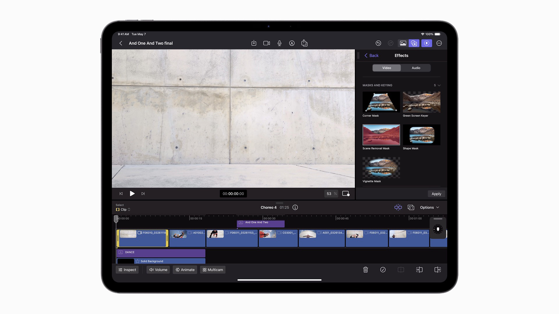 Apple、M4チップを搭載した美しく新しいiPad ProとApple Pencil Proを