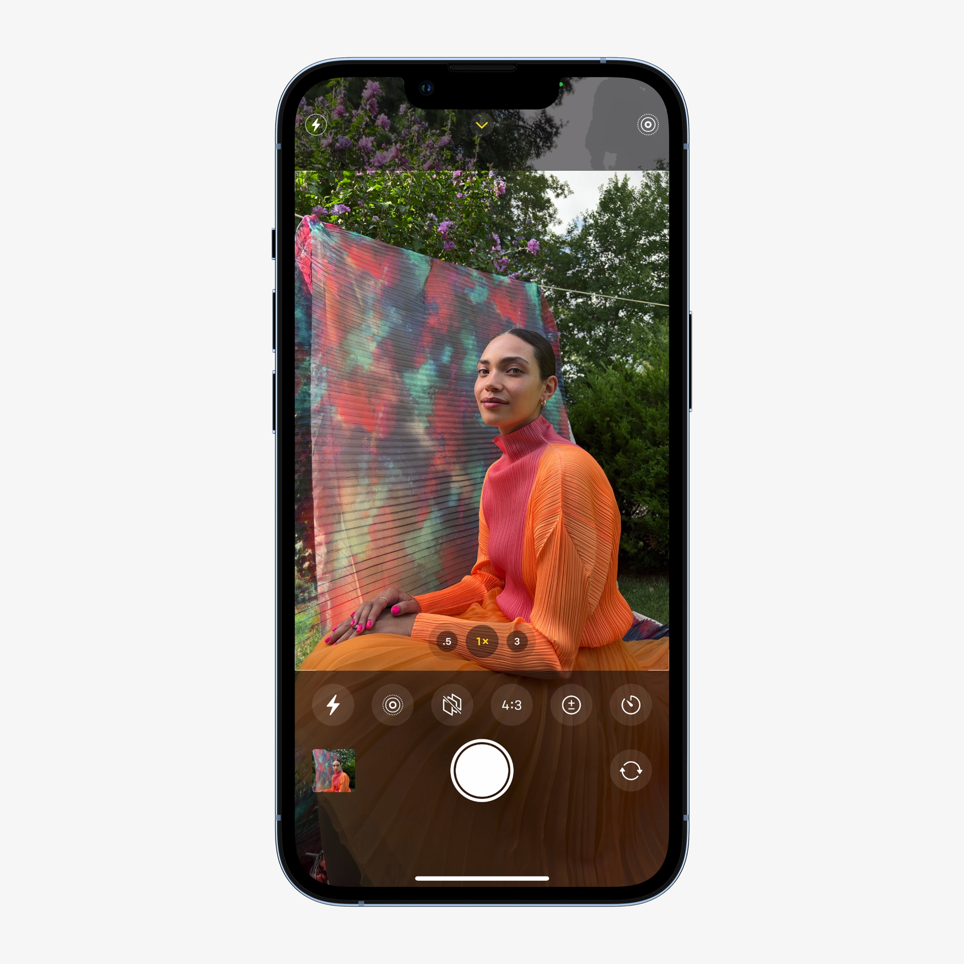 Apple、これまで以上にプロなiPhone 13 ProとiPhone 13 Pro Maxを発表