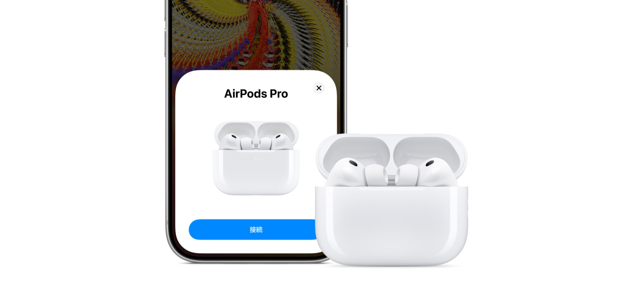新品未開封 AirPods with MagSafe Charging Case MagSafe充電ケース