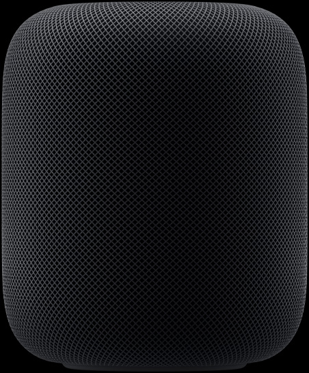 HomePod（第2世代） - Apple（日本）