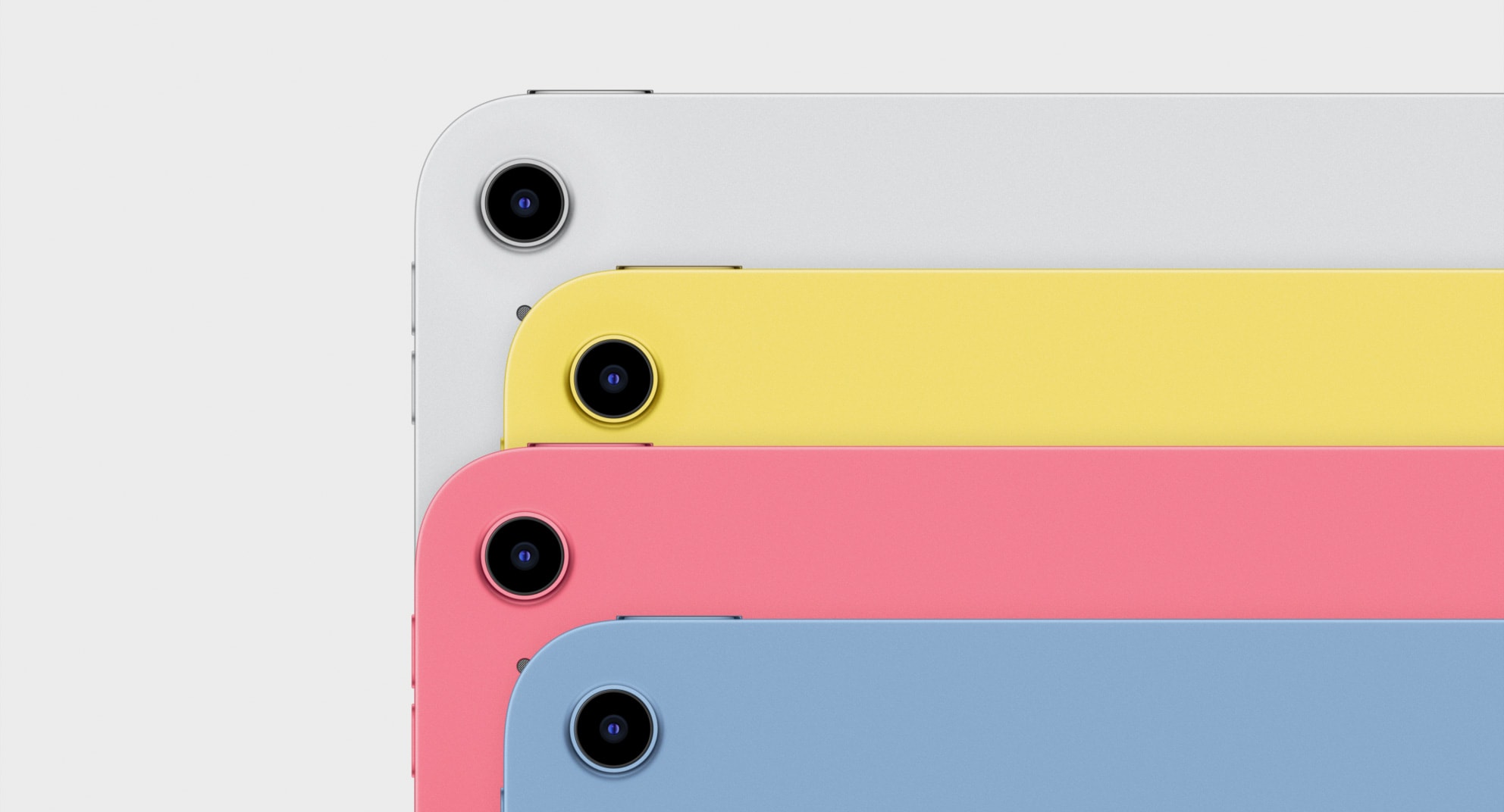 iPad 11-inch (A16) - Apple