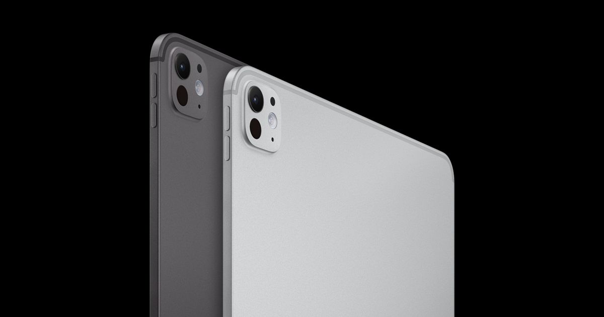 iPad Pro - 仕様 - Apple（日本）