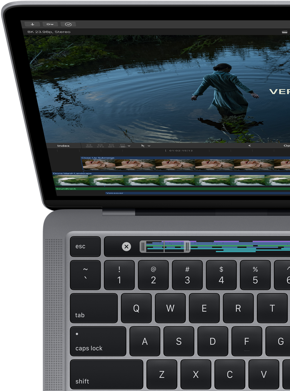 MacBook Pro 13-inch - Apple