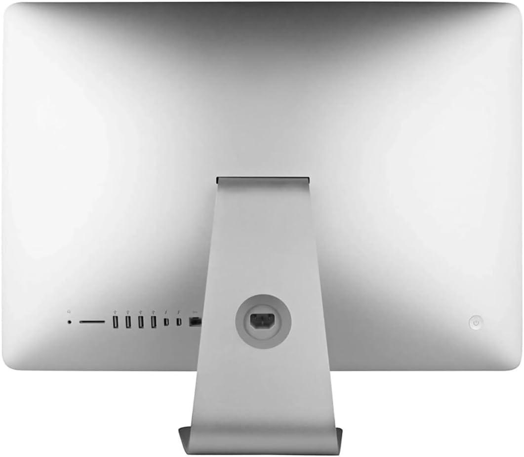 27-inch iMac 2.9 GHz 4-core Intel Core i5 w/ Retina Display