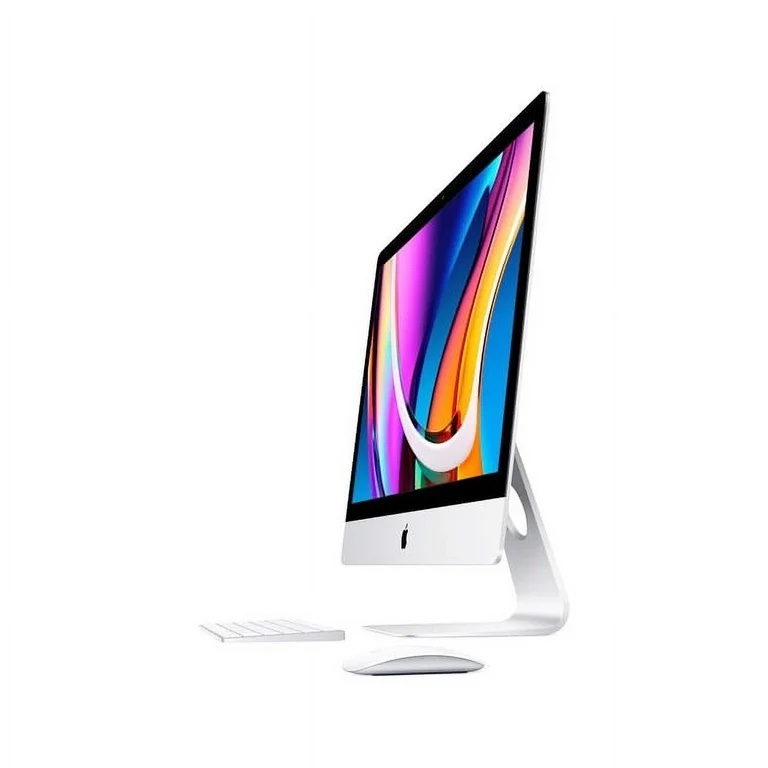 27-inch iMac Intel 4-core 4.0 GHz i7 R9 M390 32GB 512GB MK472LL/A