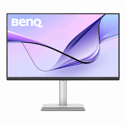 BenQ、Mac向け27インチ5Kモニターを発売 Nano Glossグレアパネル搭載
