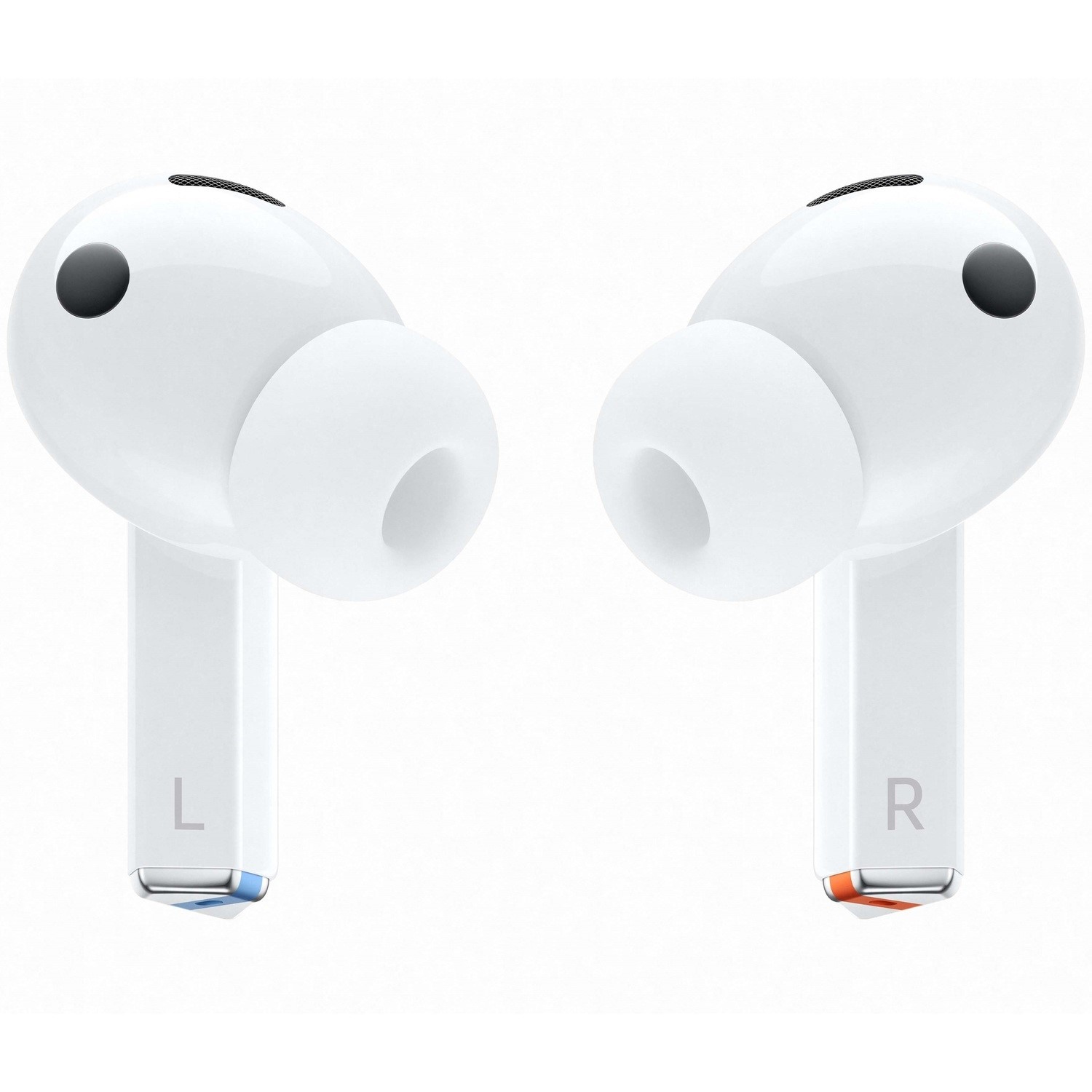 Samsung Galaxy Buds3 Pro White SM-R630NZWAEUA | Appliances Direct