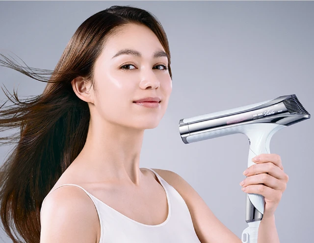 口コミも紹介】リファビューテック ドライヤー S＋を考察！スマート