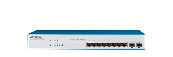 スモールビジネス向けスイッチ | 製品情報 | APRESIA | APRESIA