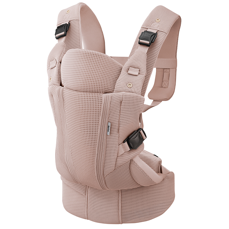 抱っこひも「ラクリス AB」 6月下旬新発売！ | ベビーカー