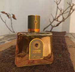 P.Seven茶香水｜ピーセブン 玉香 ユーシャン Formosa Beau-Tea オード