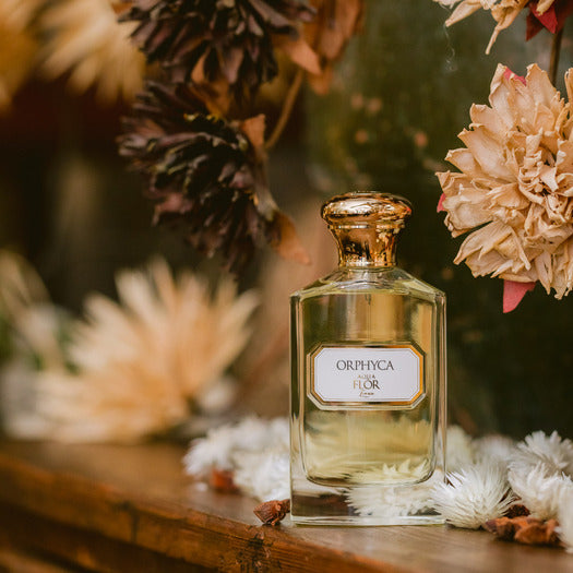 Profumo Tropicale Donna | Orphyca Aquaflor