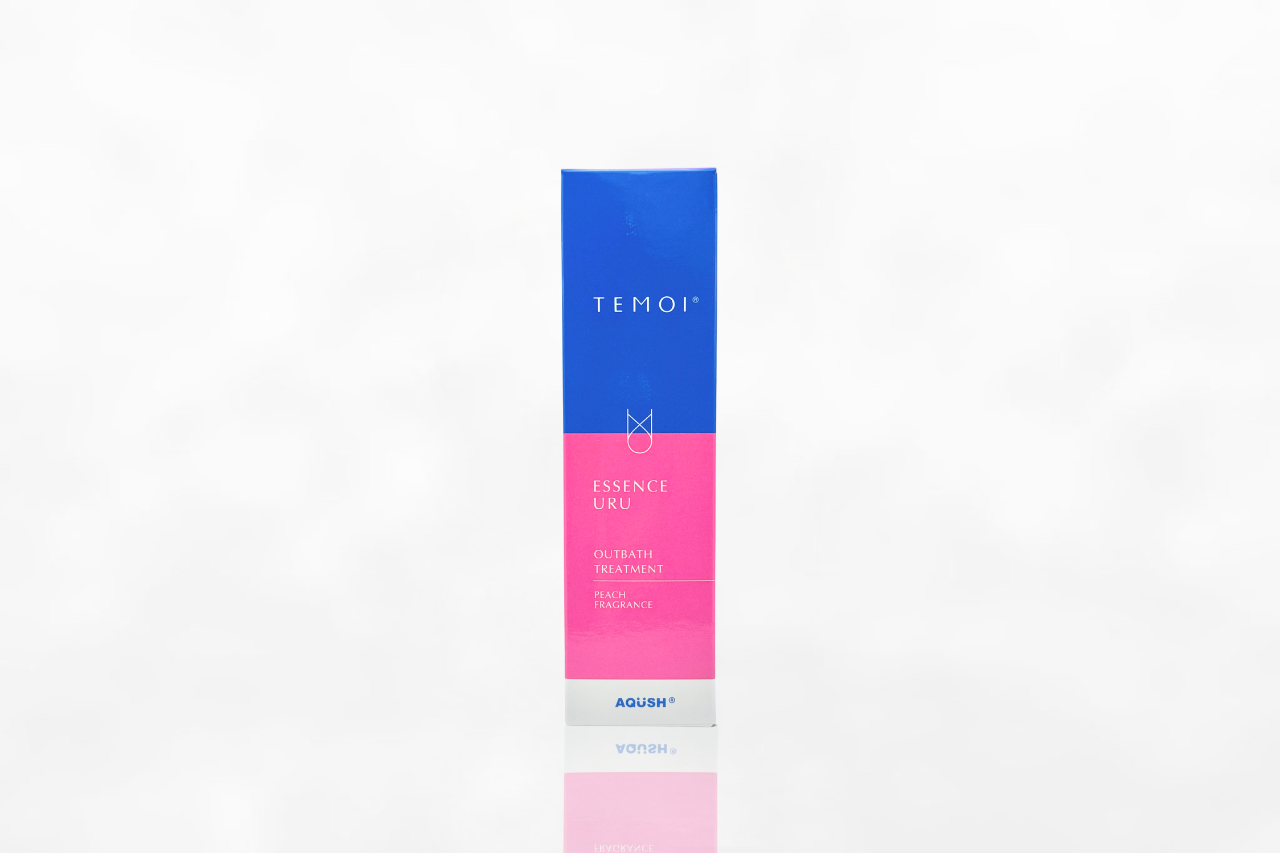 テモイエッセンス ウル – AQUSH GROUP