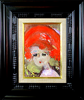 織田広喜作品を卸価格で販売しています！