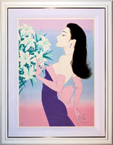 鶴田一郎作品を業者価格で販売！