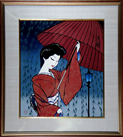 宮田雅之作品を業者価格で販売！