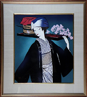 宮田雅之作品を業者価格で販売！