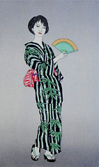 加山又造 作品を卸価格で販売しています！加山又造リトグラフ 加山又造