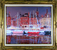 島田三郎作品を卸価格で販売！