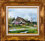 林喜市郎作品を卸価格で販売！