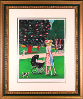 カシニョール作品を卸価格で販売！