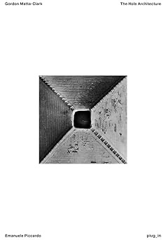 artecontemporanea.com GORDON Matta-Clark. THE SPACE BETWEEN