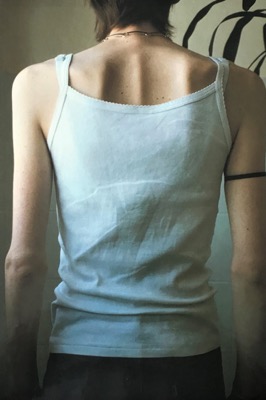 artecontemporanea.com Elein Fleiss. HELENE - artecontemporanea.com