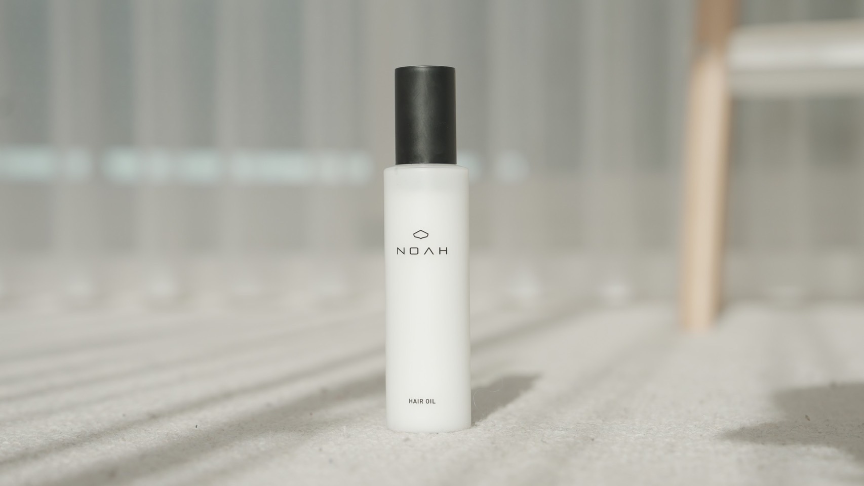 NOAH ノアオイル 誕生！ | 株式会社アルテワールド