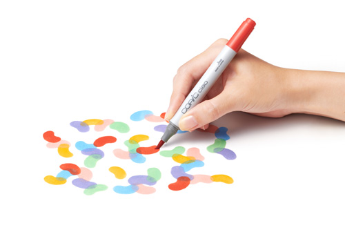 COPIC]コピックチャオ E000 | マルニ額縁画材店