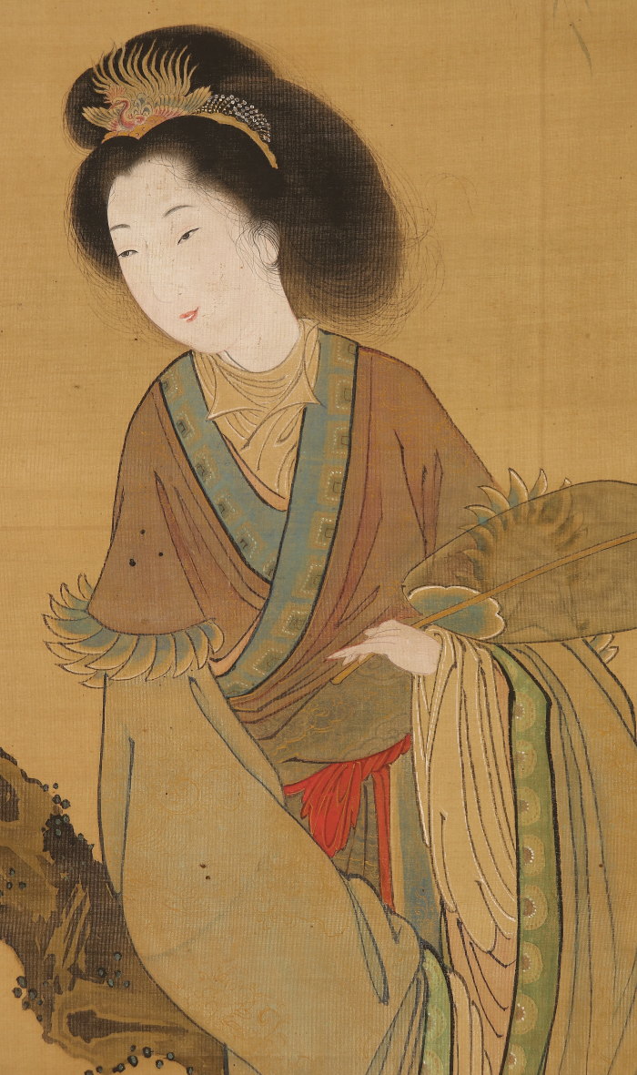 掛け軸や骨董品の販売・買取なら株式会社縁［大阪］