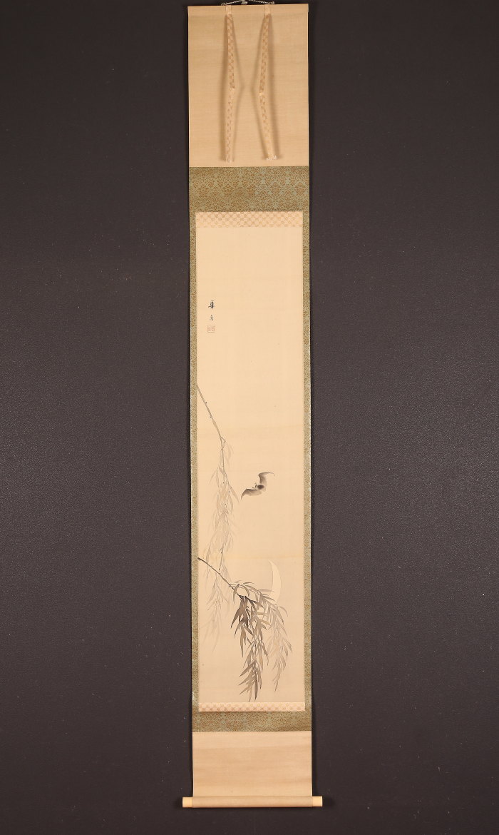 掛け軸や骨董品の販売・買取なら株式会社縁［大阪］